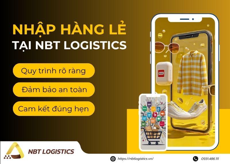 Vận chuyển hàng lẻ từ Quảng Châu về Hồ Chí Minh – Có nên hay không-1