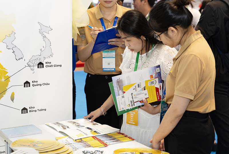 nbt-holdings-tai-vilog-2025-cau-noi-giai-phap-logistics-toan-dien-cho-doanh-nghiep-viet-2